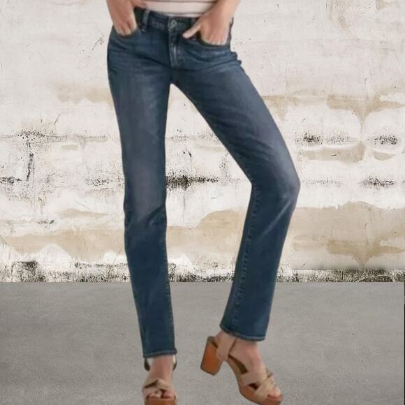 Lucky Brand Other - Lucky Brand Girls Billy Straight Jeans-Size 16